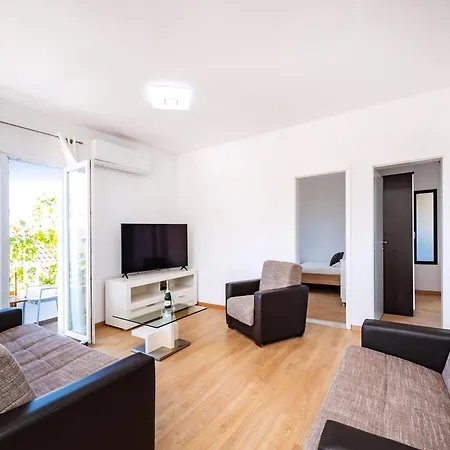 Appartement Maia Lena Drei Maslenica