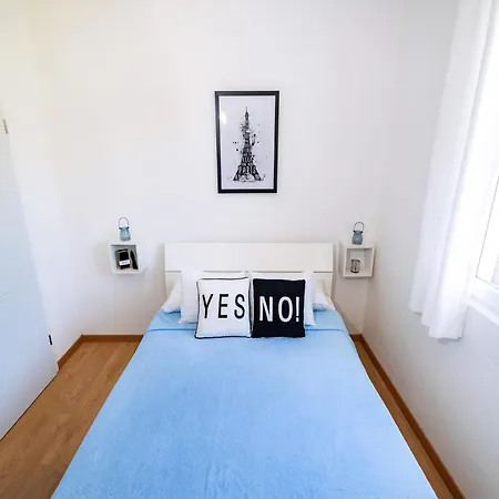 Apartment Maia Lena Drei *