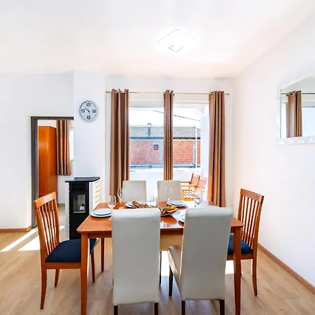 Apartamento Maia Lena Drei *
