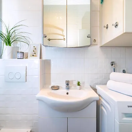 Apartment Maia Lena Drei